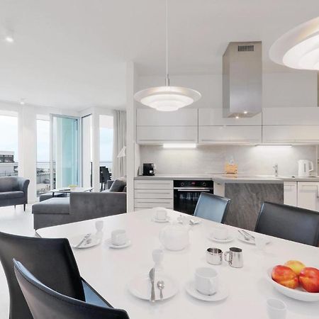 Amazing Apartment In Luebeck Travemuende With Sauna Zimmer foto