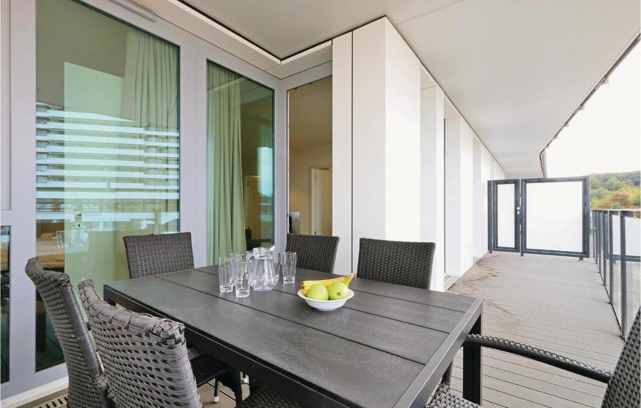Amazing Apartment In Luebeck Travemuende With Sauna Exterior foto
