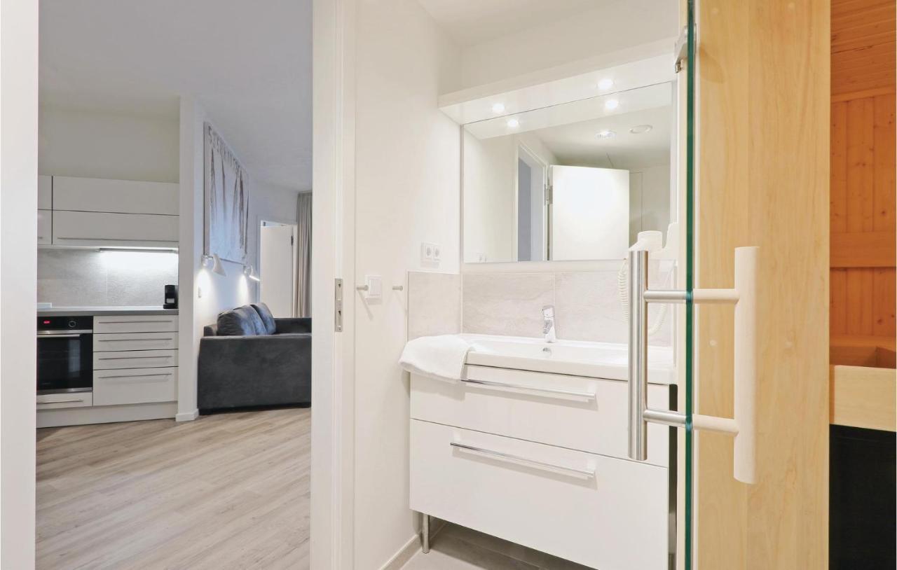 Amazing Apartment In Luebeck Travemuende With Sauna Exterior foto